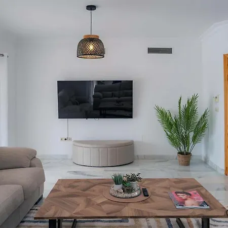 Villa Hole In One - Goletmalaga *