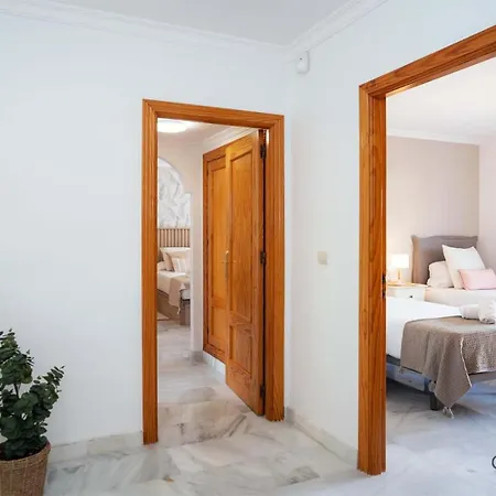 Villa Hole In One - Goletmalaga