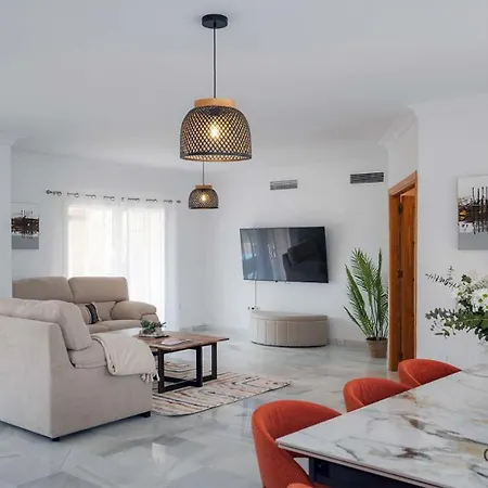 Villa Hole In One - Goletmalaga