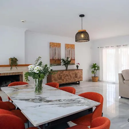 Villa Hole In One - Goletmalaga *