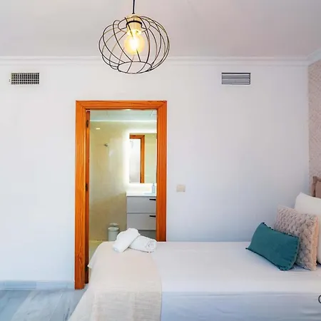 Villa Hole In One - Goletmalaga *