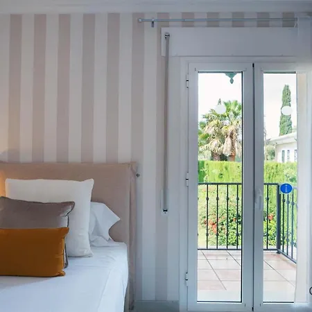 Villa Hole In One - Goletmalaga