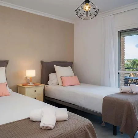 Hole In One - Goletmalaga Villa MIJAS COSTA