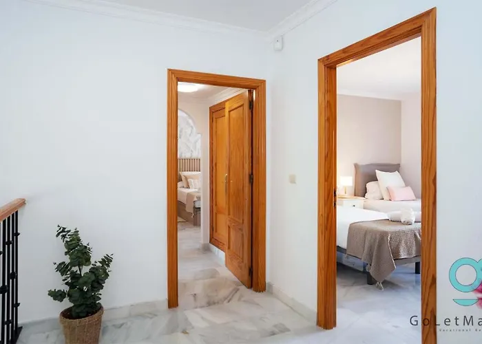 Villa Hole In One - Goletmalaga