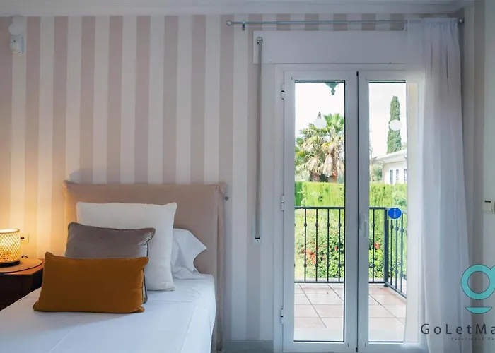 Villa Hole In One - Goletmalaga